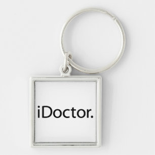 Chaveiro i Doutor (iDoctor)