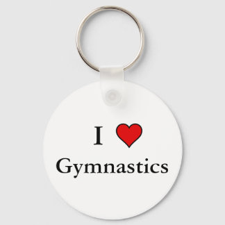 Chaveiro I ginástica cardíaca