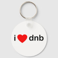 I Heart DNB