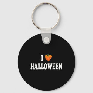 Chaveiro I Heart Halloween Costume
