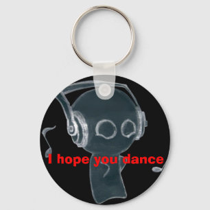 Chaveiro I Hope You Dance