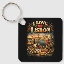 I Love Lisbon