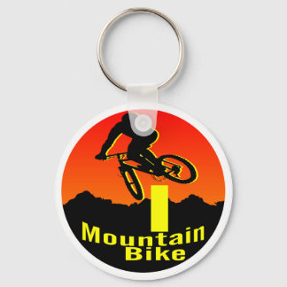 Chaveiro I Mountain Bike