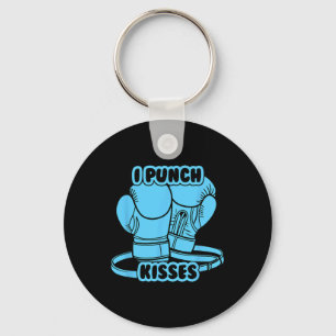 Chaveiro I Punch Kisses
