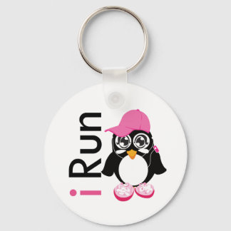 Chaveiro i Run Penguin
