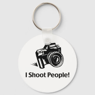 Chaveiro I Shoot Pessoas Photographer