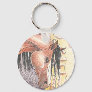 Chaveiro "Ibn Denah"