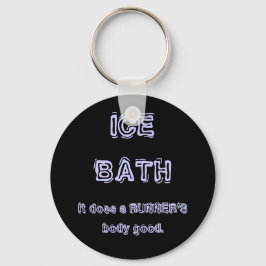 Chaveiro Ice Bath