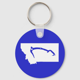 Chaveiro Ice Climb Montana