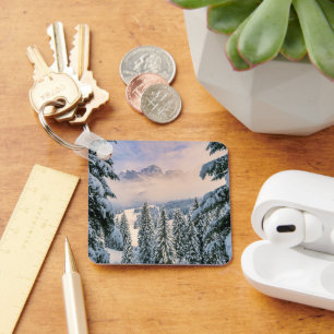 Chaveiro Ice & Snow   Rosengarten, Germany