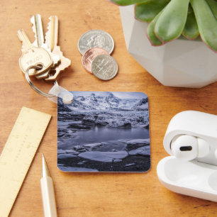 Chaveiro Ice & Snow Sólheimajökull Glacier, Iceland