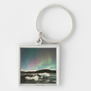 Chaveiro Iceberg Aurora