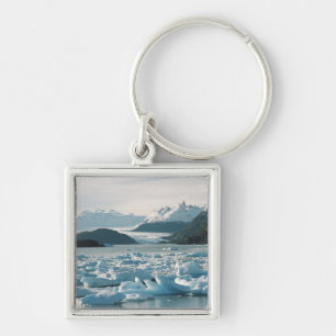 Chaveiro Icebergs Glaciais