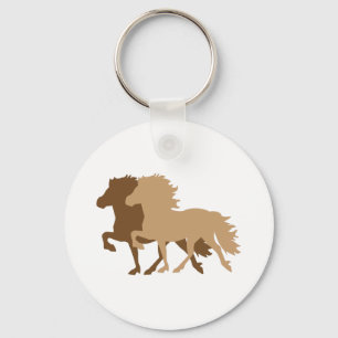 Chaveiro Icelandic Horse