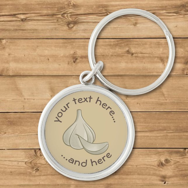 Chaveiro Ícone de corte de madeira (Criador carregado)