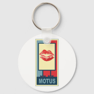 CHAVEIRO ÍCONE DE MOTUS: SMOOCH