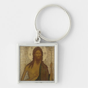 Chaveiro Ícone de St John o precursor