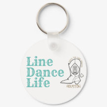 ID da Cadeia de Chave de Vida da Dança de Vida