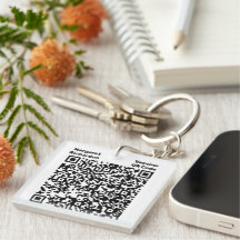 ID de Foto do Código QR Digital