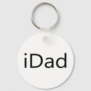 Chaveiro iDad