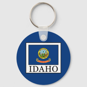 Chaveiro Idaho