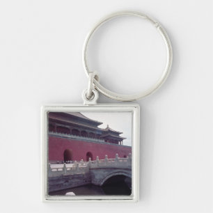 Chaveiro Ideia da porta meridiana