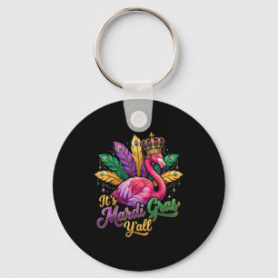 Chaveiro Ideia de presente engraçado para festa de carnaval