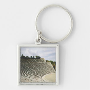 Chaveiro Ideia do teatro, c.360 BC