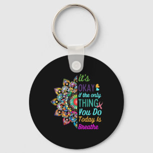 Chaveiro Ideias de Presente 1 do Semicolon 988 sobre Sensib