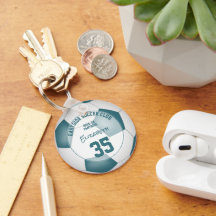 ideias de presentes do clube de futebol meninas no