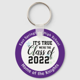 Chaveiro Ideias de presentes na classe do Mais velho roxo