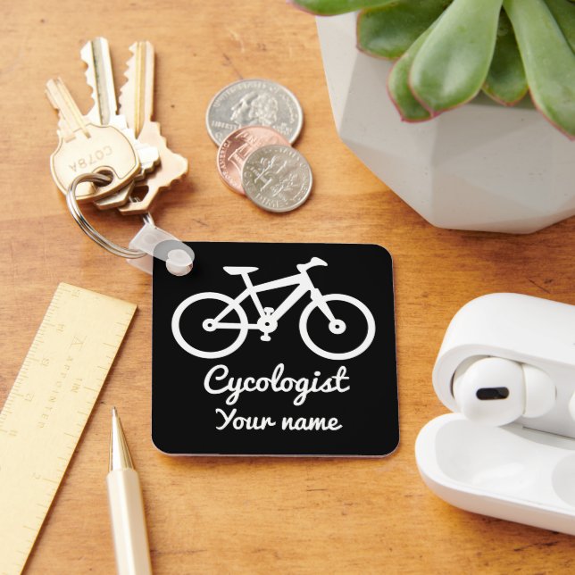 Chaveiro Ideias de Presentes Personalizados para Amantes de (Mesa)