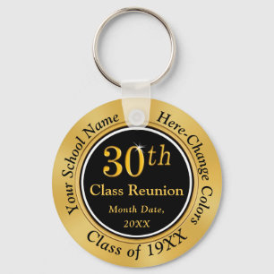 Chaveiro Ideias de Reunião de Segundos graus Negros e Doura