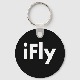 Chaveiro iFly
