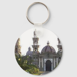 Chaveiro Igreja Católica de Palmarian