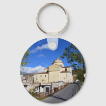 Igreja Em Laino Borgo