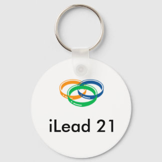 chaveiro iLead