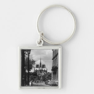 Chaveiro Ilha de France Paris Notre Dame St Louis do