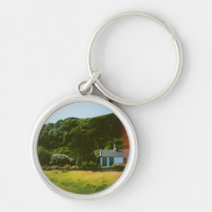 Chaveiro Ilha de Mull, Hébridas Interiores, Escócia