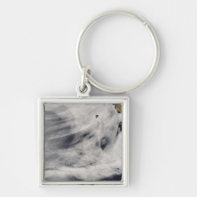 Chaveiro Ilha Guadalupe (Frente)