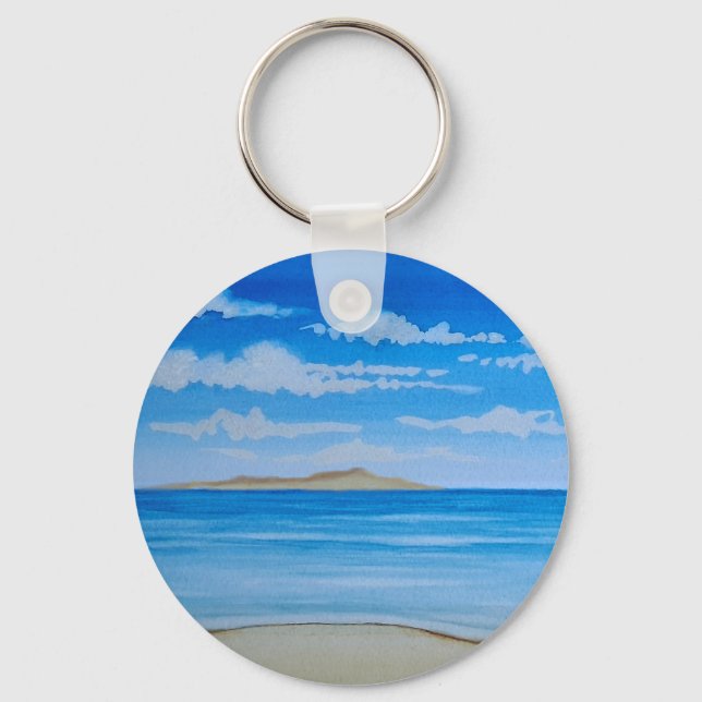 Chaveiro Ilhas Maui (Frente)