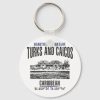 Ilhas Turcas e Caicos