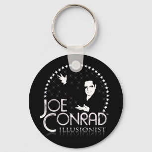 Chaveiro Illusionist Joe Conrad