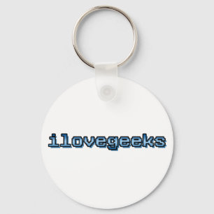 Chaveiro ilovegeks