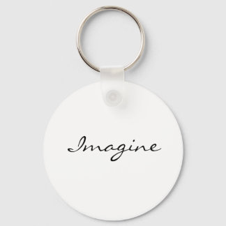 Chaveiro Imagine