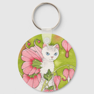 Chaveiro Íman de catetermosca cardíaca hemorrágica