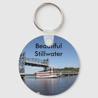 Chaveiro IMG_2574, Linda Água Estilha