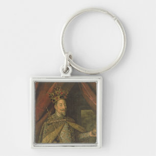Chaveiro Imperador Matthias de Áustria