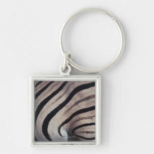 Chaveiro Impressão da zebra
