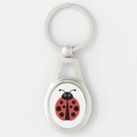 Impressão de Animais de Ladybug